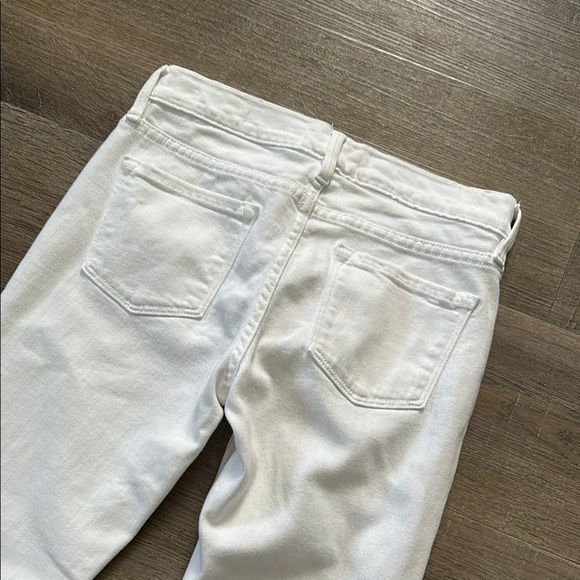 FRAME Flare Jeans - Picture 7 of 9